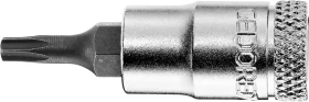 Gedore ITX 20 T15 Torx Steckschlüssel 1/4", T15x30.5mm