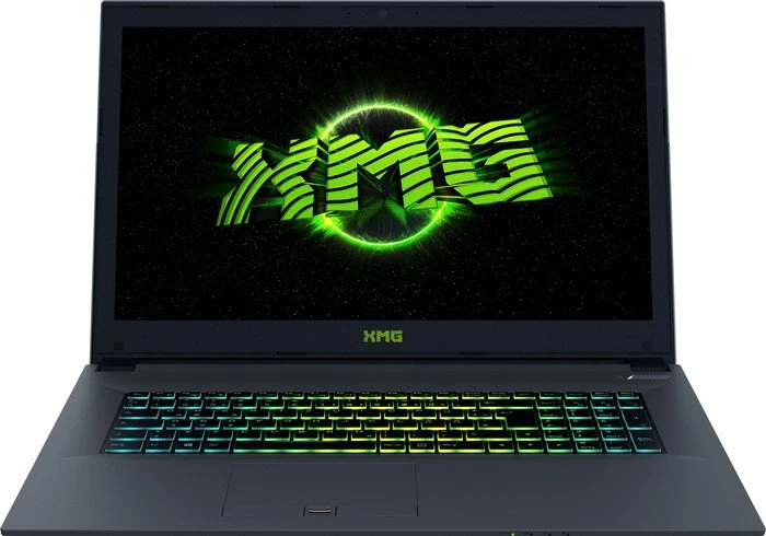 Schenker XMG A707-VE-wrt, Core i5-7300HQ, 8GB RAM, 275GB SSD, 1TB HDD, GeForce GTX 1050, DE