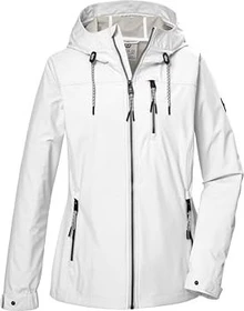Killtec G.I.G.A. DX GS 74 Quilted Funktionsjacke offwhite (Damen)