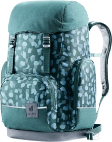 Deuter Scula deapsea dots Schulrucksack