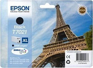 Epson Tinte T702