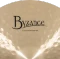 Meinl Byzance Traditional Extra Hammered Ride 22" Vorschaubild