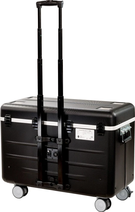 Parat Paraproject Case i20 KidsCover Lade-/Aufbewahrungs-Wagen schwarz, 20 iPads bis 9.7", Lightning, EU-Version