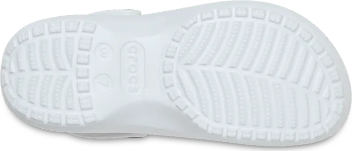 Crocs Classic Platform moonlight (Damen)