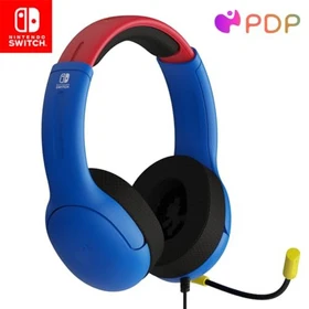 PDP LVL40 für Switch Airlite Mario Edition