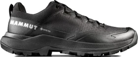 Mammut Sertig III Low GTX schwarz (Herren)