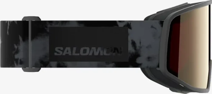 Salomon Sentry Pro Sigma black/sigma gun metal
