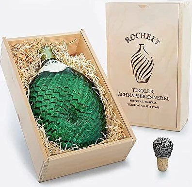 Rochelt Wachauer Marille