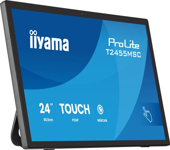 iiyama ProLite T2455MSC-B2, 23.8"