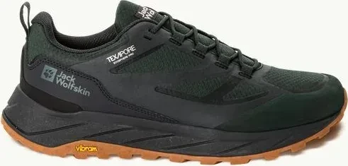 Jack Wolfskin Terraventure Texapore Low (Herren)