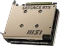 MSI GeForce RTX 5060 8G Inspire ITX, G5060-8II, 8GB GDDR7, HDMI, 3x DP Vorschaubild