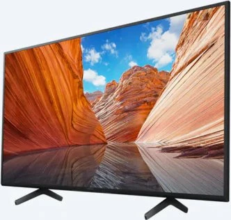 Sony KD-55X80J