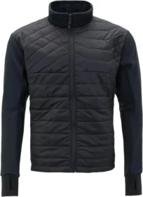 Carinthia G-Loft Ultra Shirt 2.0 Jacke schwarz