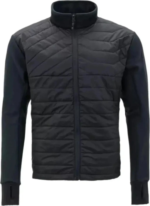 Carinthia G-Loft Ultra Shirt 2.0 Jacke schwarz