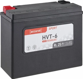 Accurat Sport AGM HVT-6