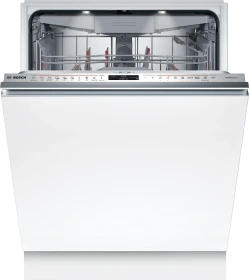 Bosch Serie 8 SBD8YCX04E Großraum-Geschirrspüler