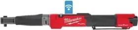 Milwaukee M12 ONEFTR38-201C Fuel Akku-Ratschenschrauber inkl. Koffer + 2 Akkus 2.0Ah