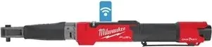 Milwaukee M12 ONEFTR38-201C Fuel Akku-Ratschenschrauber inkl. Koffer + 2 Akkus 2.0Ah