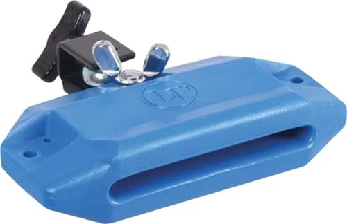 LP Jam Block High