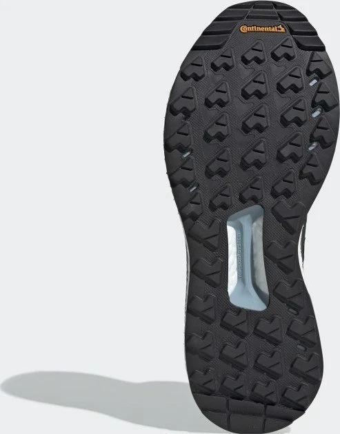 adidas Terrex Free Hiker carbon/ash grey (Damen)