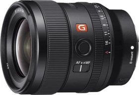 Sony FE 24mm 1.4 GM