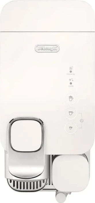 DeLonghi EN 510.W Lattissima One Evo weiß