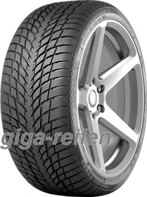 Nokian WR Snowproof P 215/45 R18 93V XL