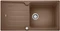 Blanco Classic Neo XL 6 S Einbau Becken reversibel mit Ablauffernbedienung muskat Vorschaubild