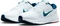 Nike Air Zoom Structure 24 white/valerian blue/light crimson/bright spruce (Herren) Vorschaubild