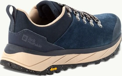 Jack Wolfskin Terraventure Urban Low dark blue/beige (Herren)