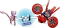 LEGO Pokémon SMART Play - Drohnensuche nach einem Mysteriösen Mew Vorschaubild