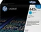 HP Toner 642A cyan Vorschaubild