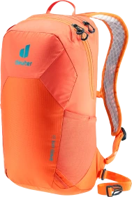 Deuter Speed Lite 13 paprika/saffron