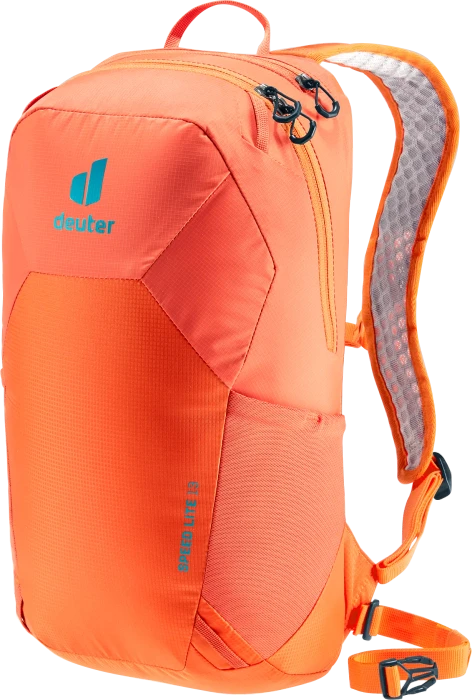 Deuter Speed Lite 13 paprika/saffron