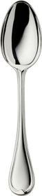 Robbe & Berking Classic Faden Tafellöffel 150g versilbert