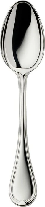 Robbe & Berking Classic Faden Tafellöffel 150g versilbert
