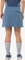 Jack Wolfskin Hiking Alpine Skort kurz elemental blue (Damen) Vorschaubild