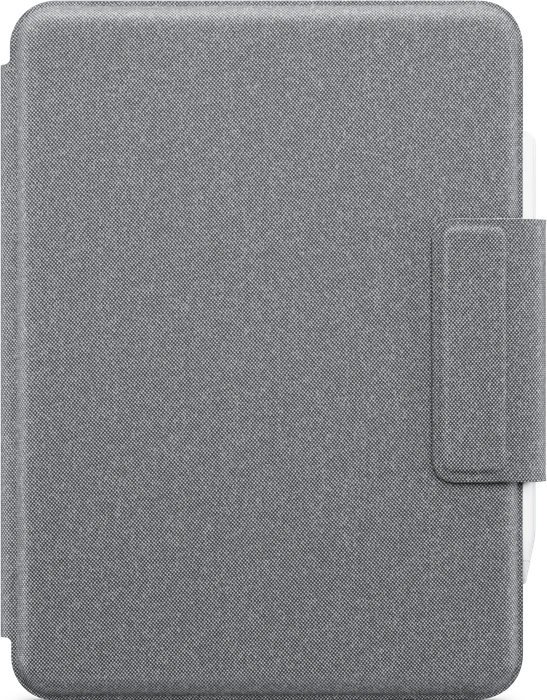 Logitech Folio Touch für iPad Air 4/iPad Air 5, Oxford Grey, DE