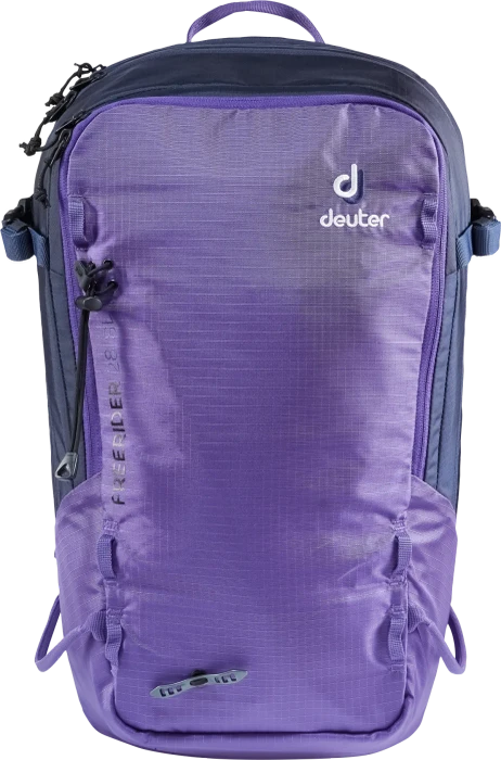 Deuter Freerider 28 SL violet/navy (Damen)