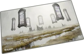 Ultimate Guard Play-Mat Magic: The Gathering Duskmourn: House of Horror - Abandoned Campground