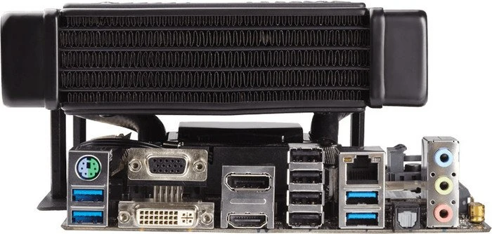 Corsair Hydro Series H5 SF Low Profile