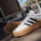 adidas VL Court Bold Lifestyle cloud white/core black/wonder beige (Junior) Vorschaubild