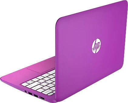 HP Stream pink 11-d002ng, Celeron N2840, 2GB RAM, 32GB Flash, DE