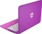 HP Stream pink 11-d002ng, Celeron N2840, 2GB RAM, 32GB Flash, DE Vorschaubild