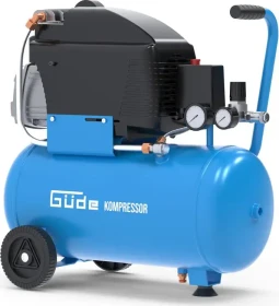 Güde 231/10/24 Elektro-Kompressor