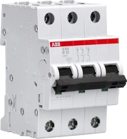 ABB S203-B10