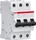 ABB S203-B10 (2CDS253001R0105)
