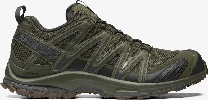 Salomon XA Pro 3D olive night/peat