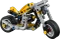 LEGO Technic - Gelbes Motorrad Vorschaubild