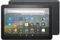 Amazon Fire HD 8 KFONWI 2020, ohne Werbung, schwarz, 32GB, Kids Pro Edition Vorschaubild